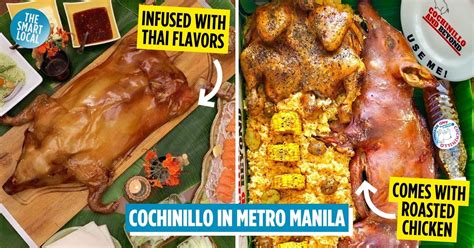 9 Places To Get Cochinillo in Metro Manila For Noche Buena .